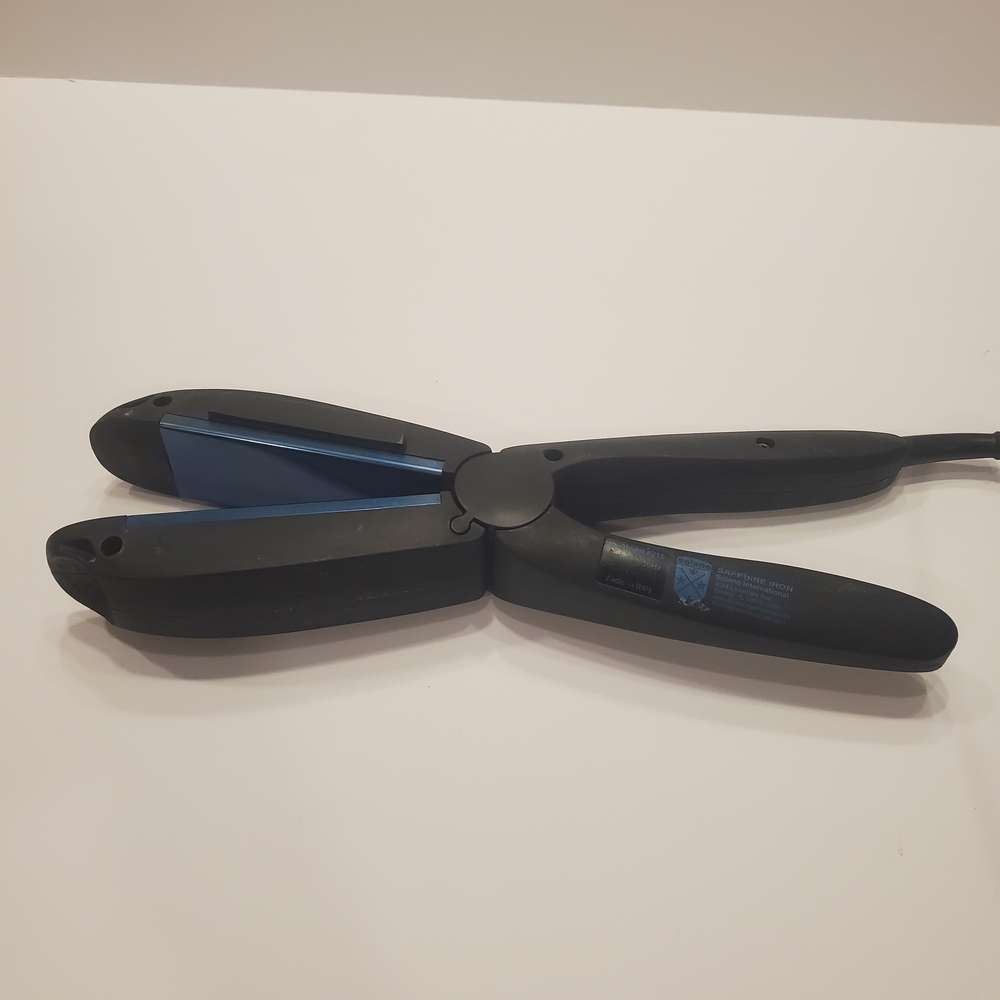 Professional Black Hair Straightener